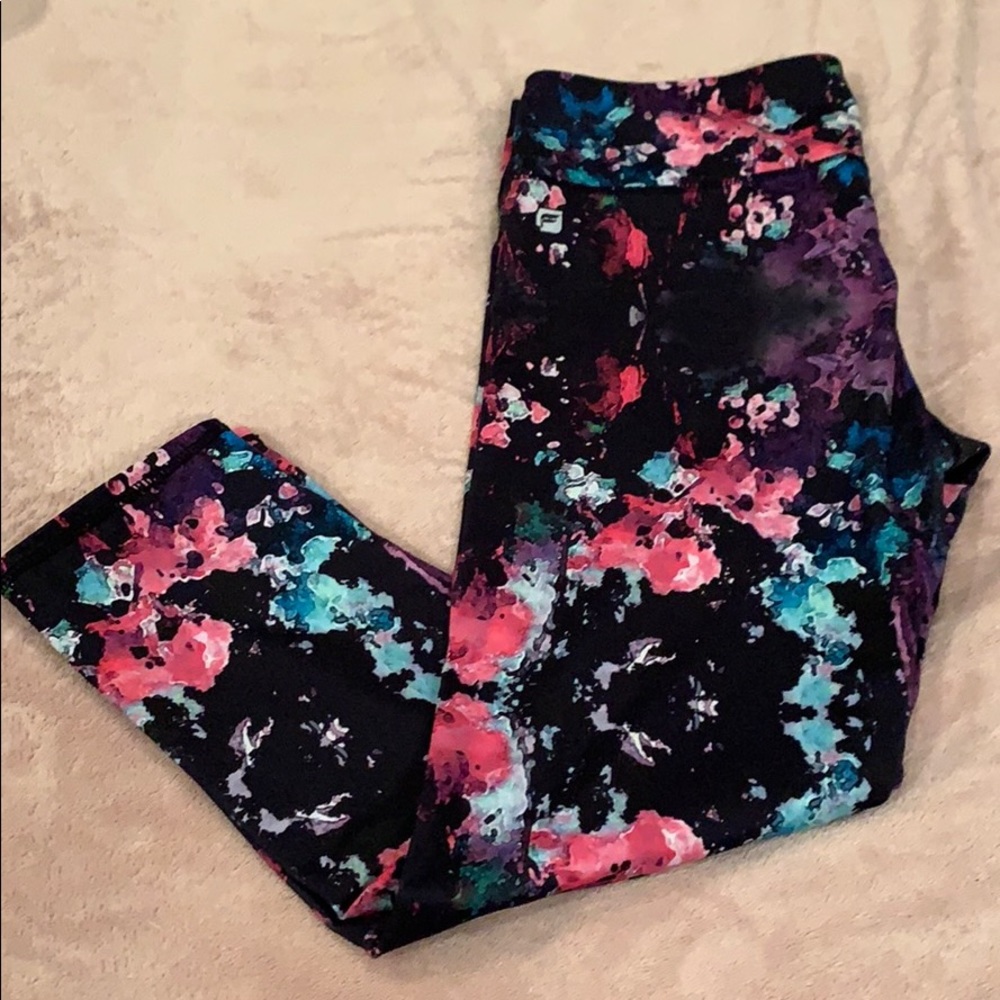 😃 Fabletics leggings